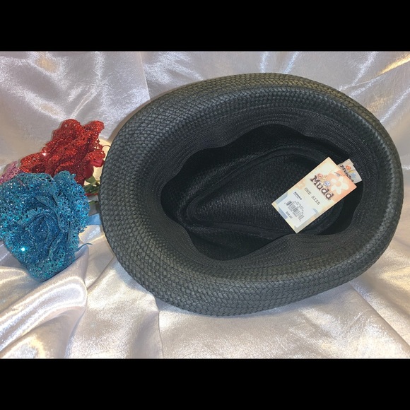 Gray Fedora - Picture 2 of 4